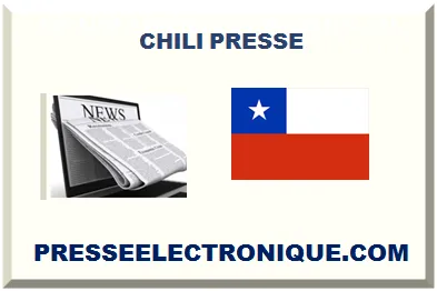 CHILI PRESSE