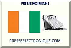 CÔTE D'IVOIRE PRESSE