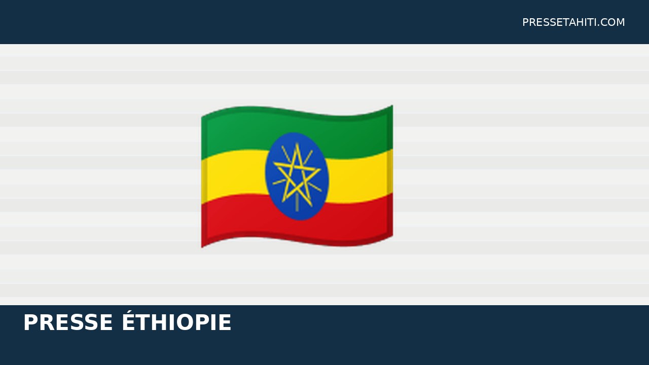 Ethiopia newspapers and news media
