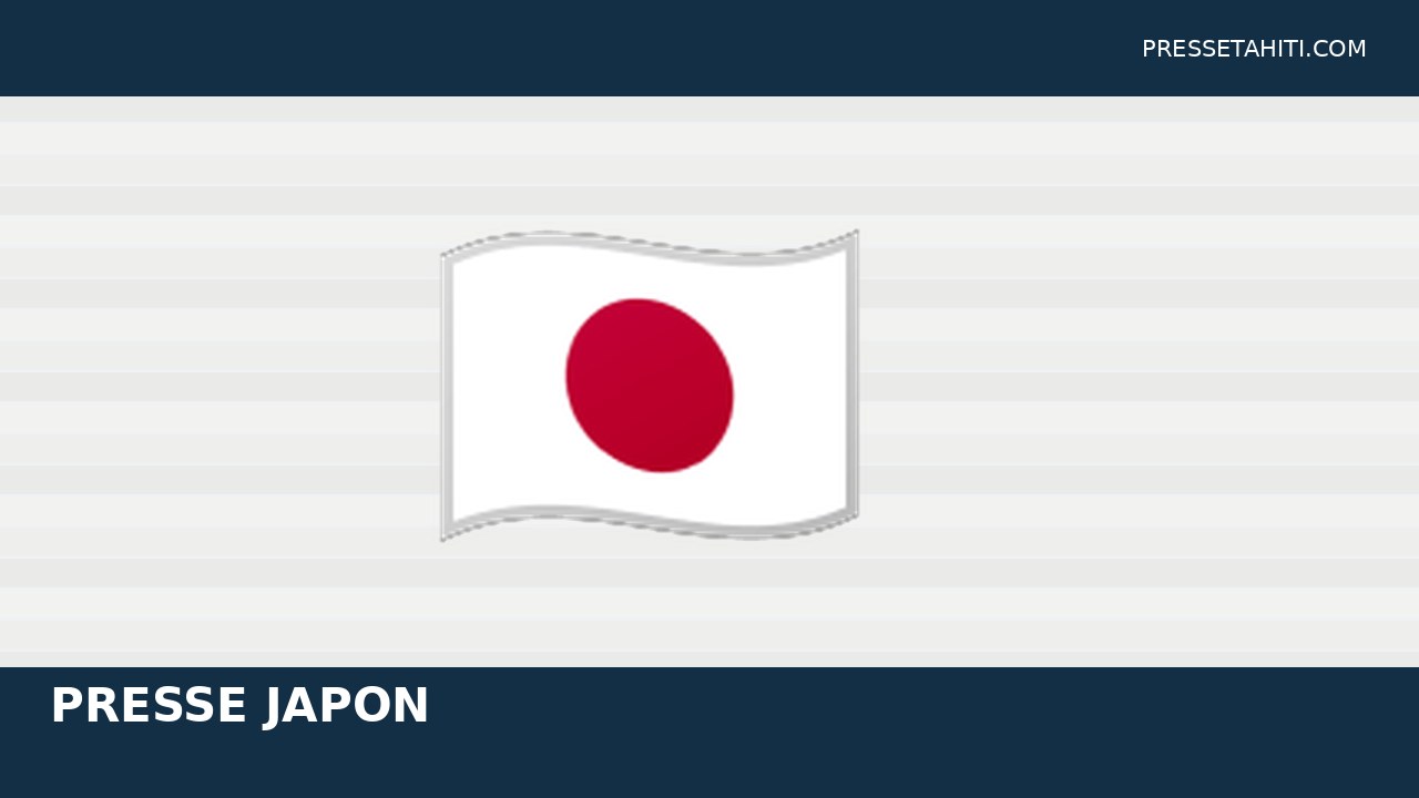 Japan newspapers and news media