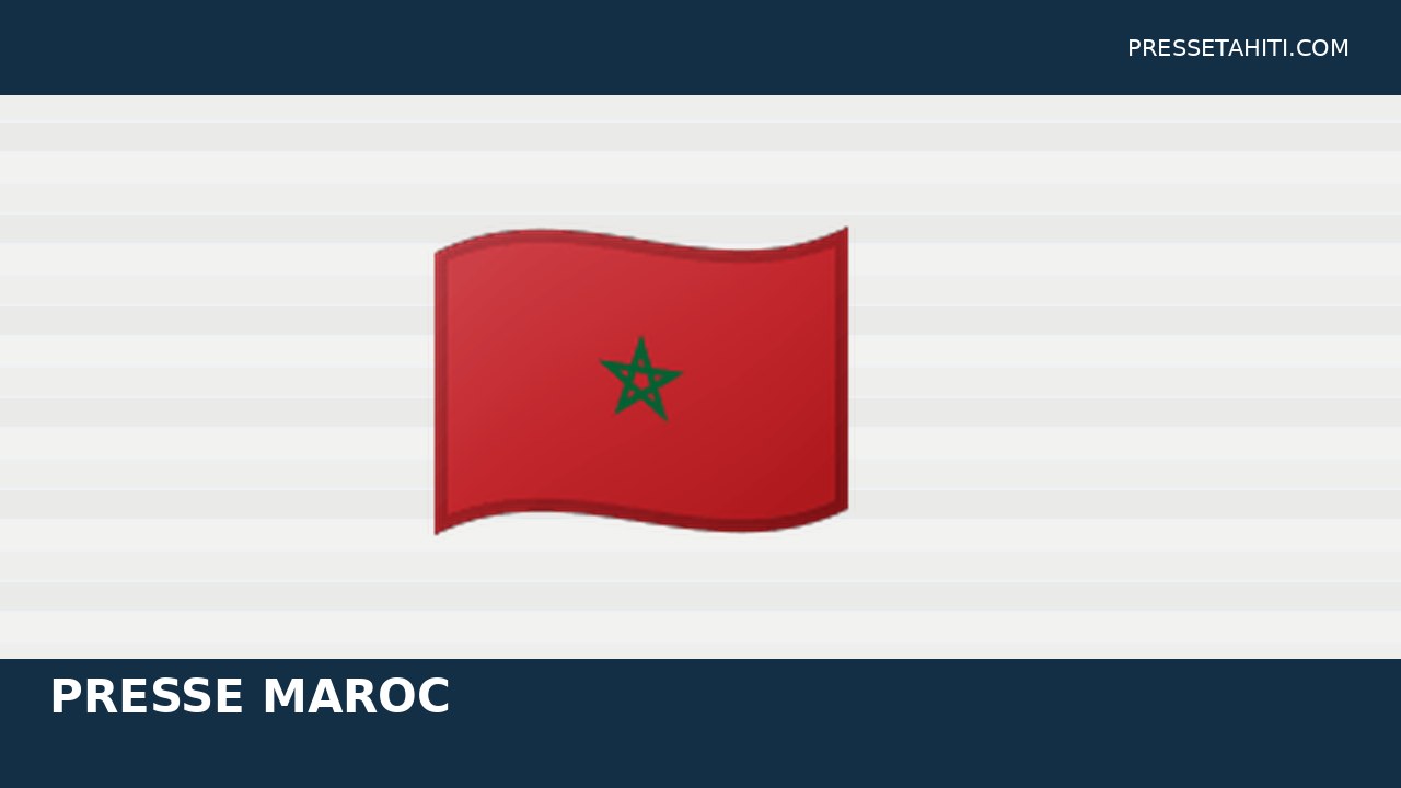 صحافة المغرب: الصحف ووسائل الإعلام