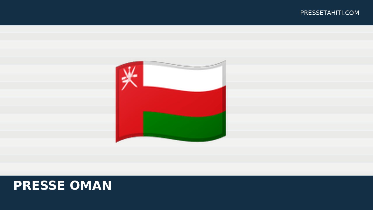 Oman newspapers and news media