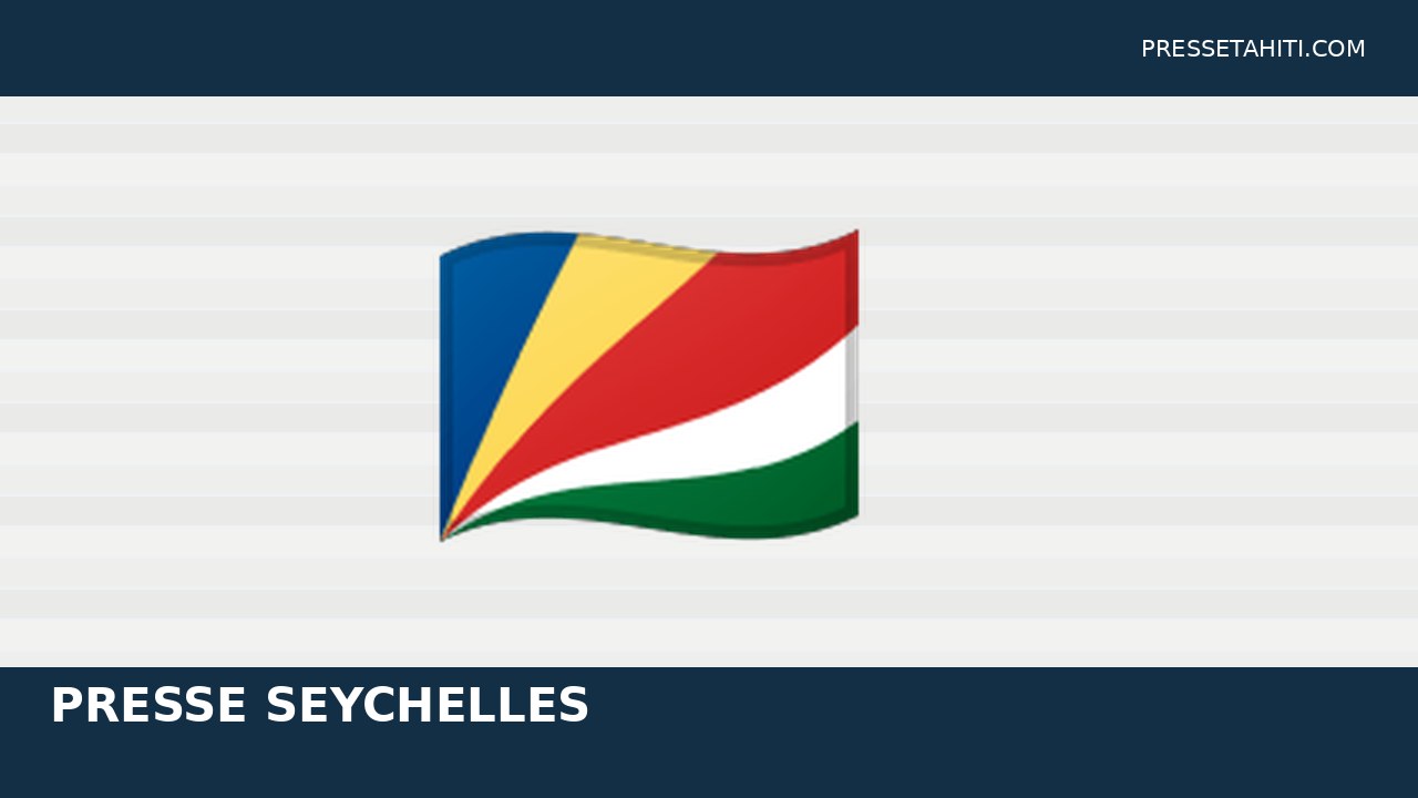 Seychelles newspapers and news media