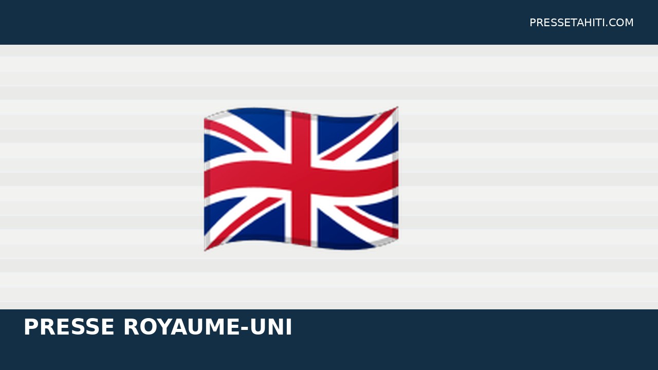 United Kingdom newspapers and news media