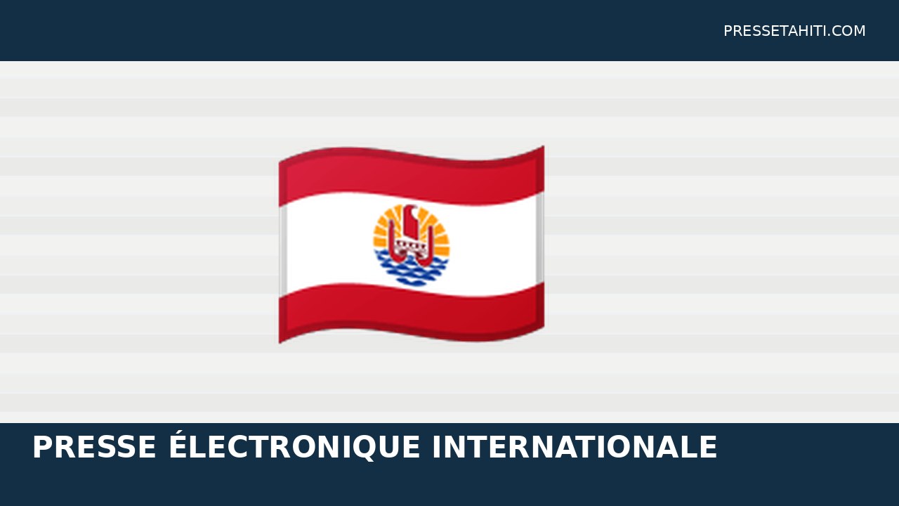 International online press and newspapers