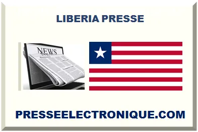 LIBERIA PRESSE