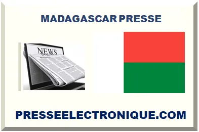 MADAGASCAR PRESSE