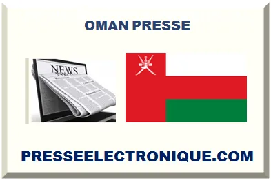 OMAN PRESSE