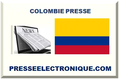 COLOMBIE PRESSE