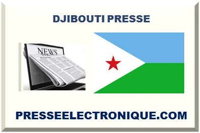 DJIBOUTI PRESSE