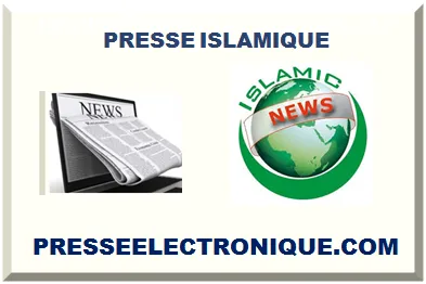 PRESSE ISLAMIQUE