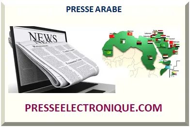 PRESSE ARABE