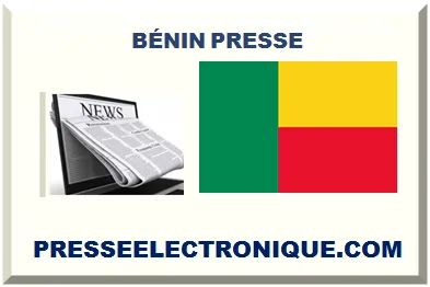 BÉNIN PRESSE