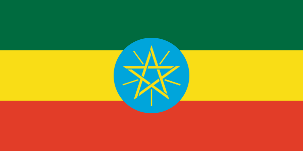PRESSE ETHIOPIENNE