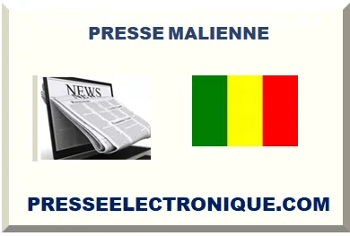 MALI PRESSE