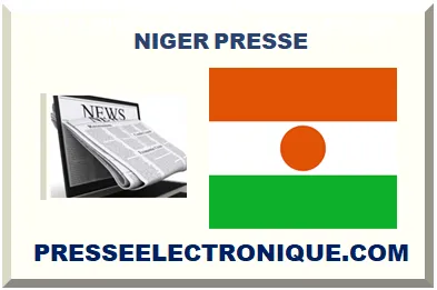 NIGER PRESSE