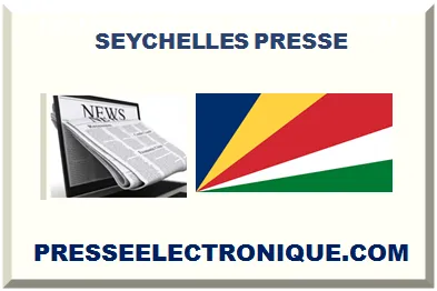 SEYCHELLES PRESSE