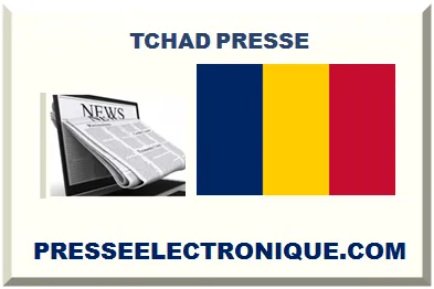 TCHAD PRESSE