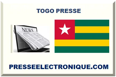 TOGO PRESSE