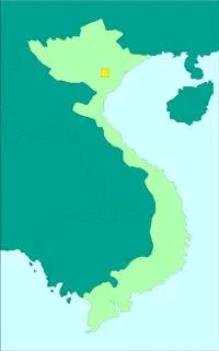 PRESSE VIETNAMIENNE