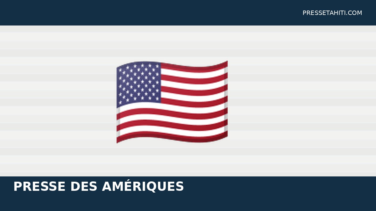 Americas newspapers and news media