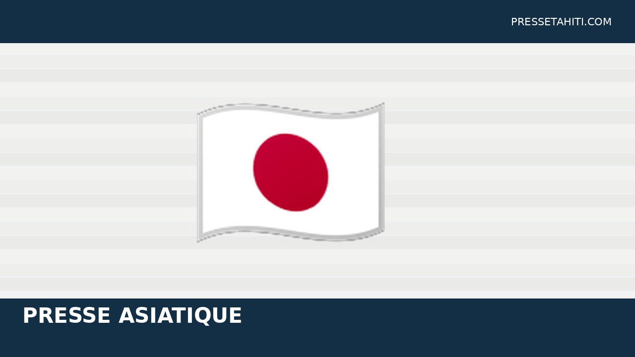Asian newspapers and news media