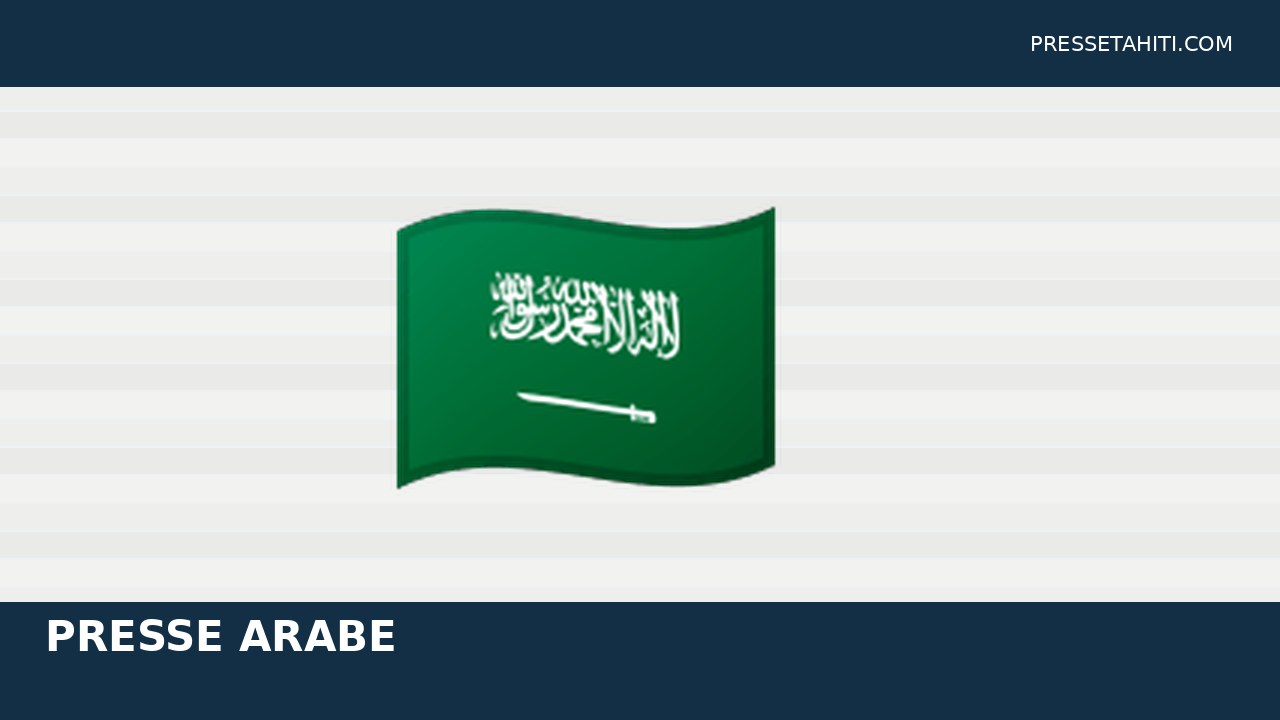 Arab world press and media