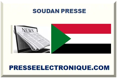 SOUDAN PRESSE